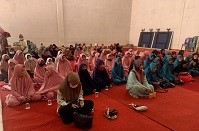 PENGAJIAN RUTIN TINGKAT DESA PANGGUH